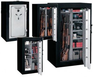 Stack on gun safe: Mandatory for depositing your guns